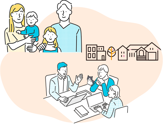 キョウシンホームについて